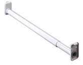 KV2 WH 60 FIXED WHT ROD-CLO